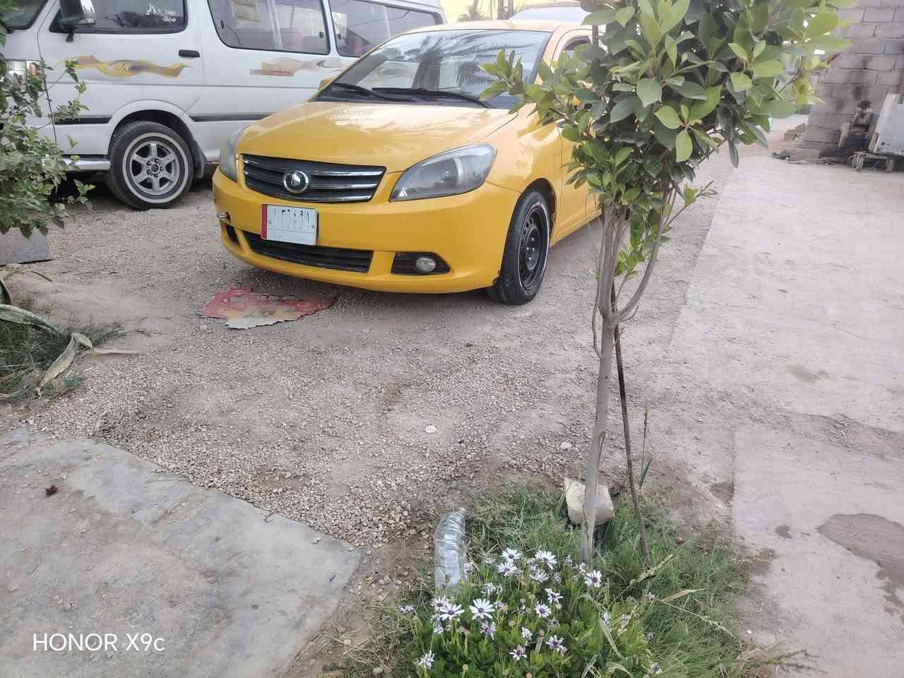 السلام عليكم
للبيع كريت وول فولكس مديل 16

حلو سياره وجاهزه مكاني كربلاء

سعر ب 45
وبيها مجال
***********
