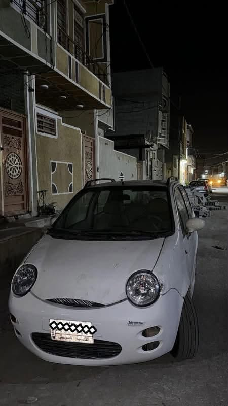 QQ للبيع
موديل ٢٠١٣ رقم قادسية
أوتوماتيك 

گير ومحرك وحدادية زينات

مكان البيع كربلاء السعر ٢٢ ورقة وبيها مجال

للتواصل ***********
