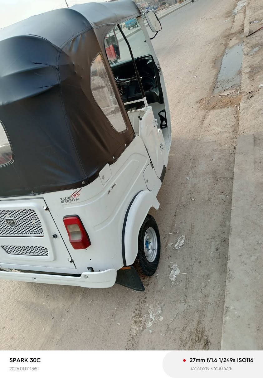 السلام عليكم تكتك البيع موديل 22شهر 12تكتك مكفول كفاله عامه من عده دوس جماليه بدون معجون تخم تأير جديد تحويل ثاني يوم رقم بغداد مكاني بغداد حي نصر السعر خاص ***********   ***********
