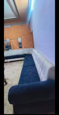 ديوان خشب • أكثر من ١٠م • حي القادسية