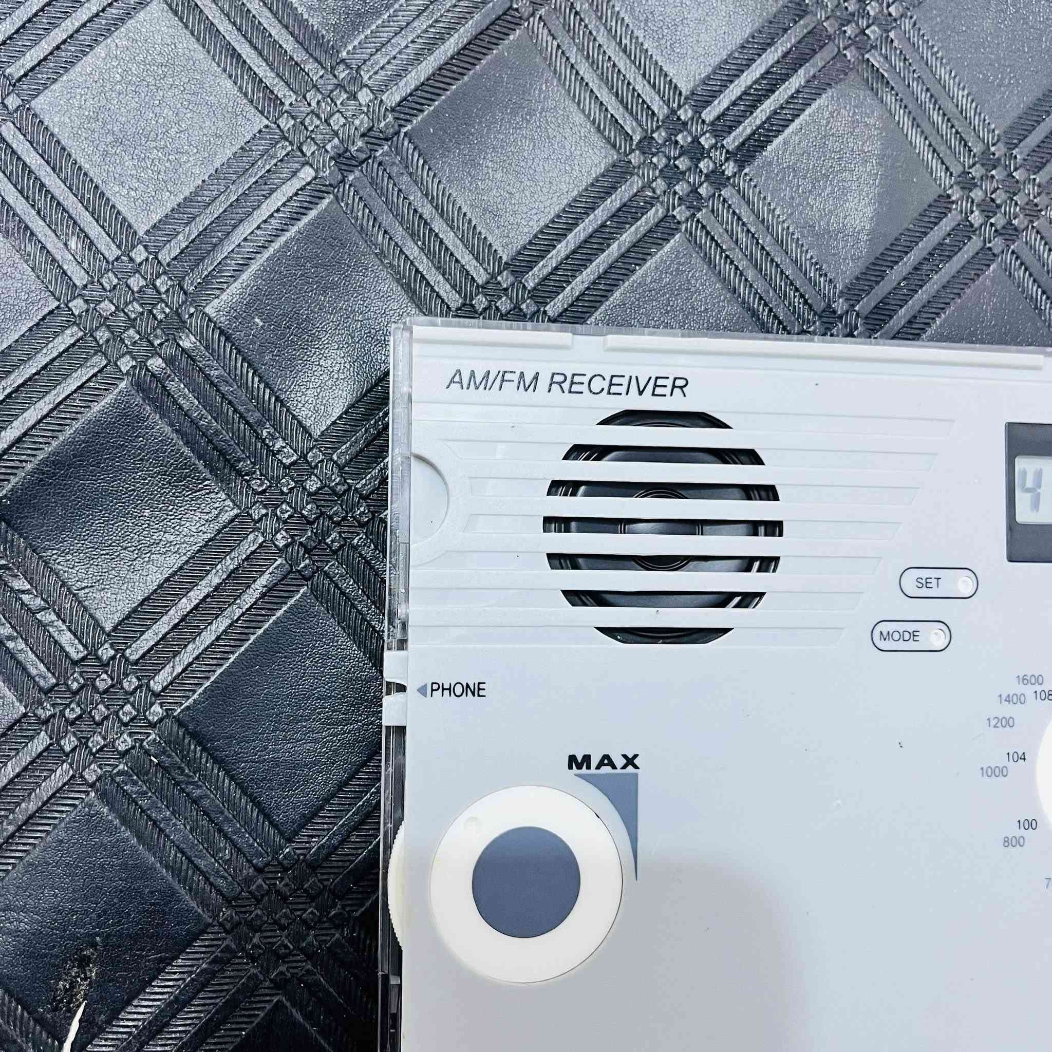 قطعة تستحق الانضمام لمجموعتك
لمحبين الاقتناء


**إذا كنت صاحب هذا الإعلان وتريد حذفه لأي سبب، رجاءا أرسل رسالة إلى الدعم الفني**