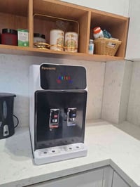 پاناسۆنیک دەتەوێت ڕزگارت بێت لەهەموو ئاوێکی پیس؟  دەتەوێت ڕزگارت بێت ل...