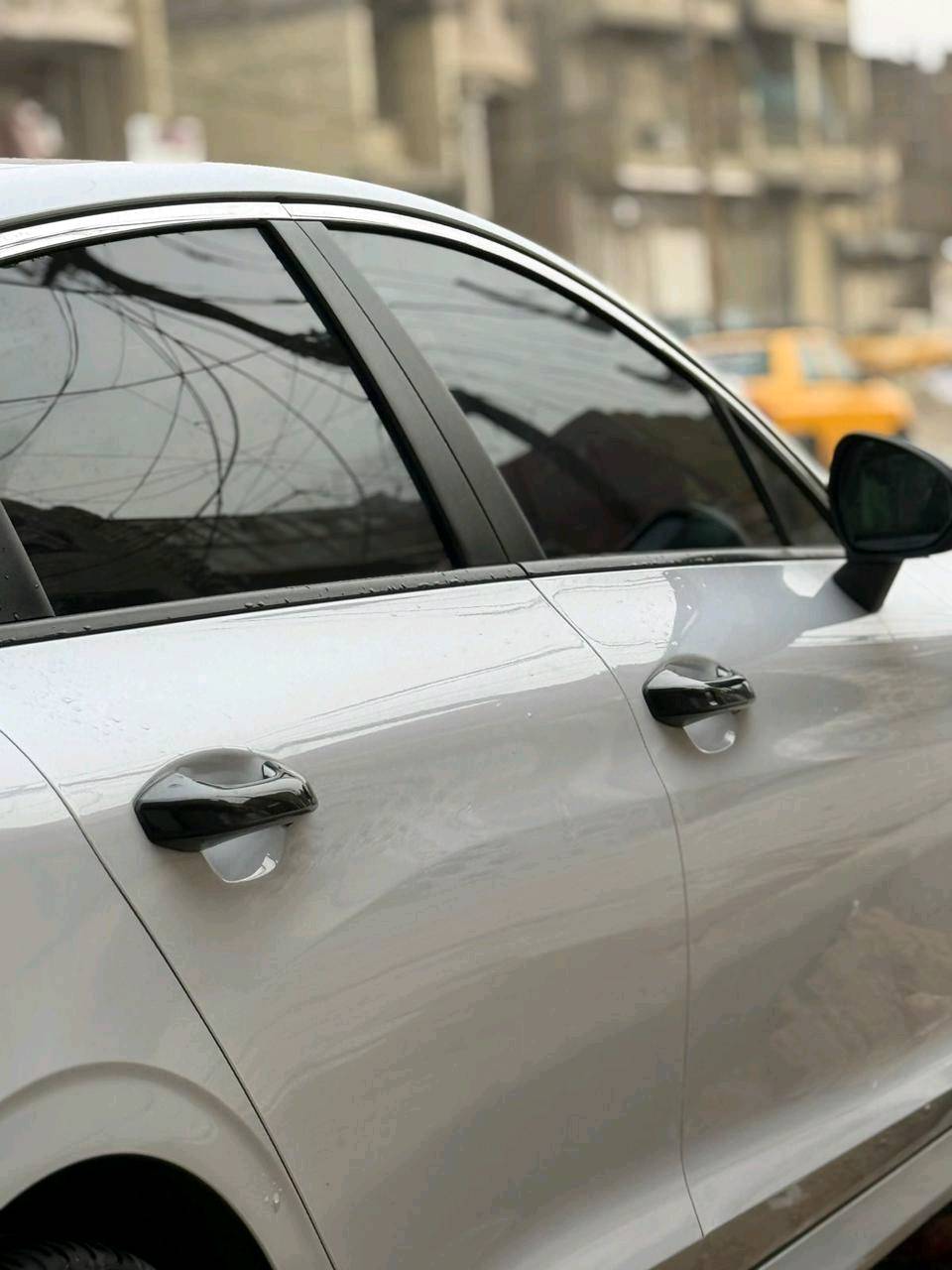 كيا فايف جتي لاين 2022
السعر 150وبيه مجال
الموصفات فول ماعده الفتحه
المكان بغداد جميله قرب نادي الجولان
المحركه 1600تيربو
العداد 31000
اربع قطع بيه بس الجاملغ الأمامي مبدل ابقيها مصلحه ومصبوغ
***********