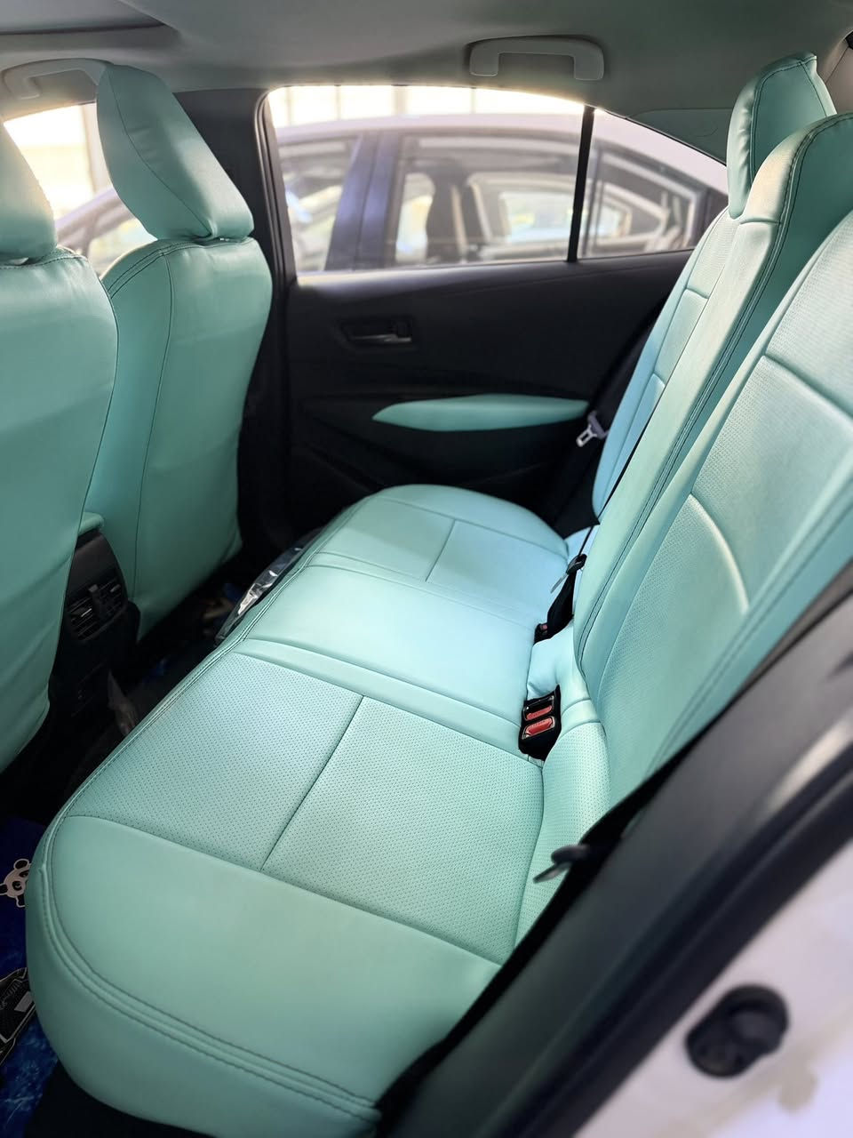 كورلا أس 2025
ماشيه 2000 زيرو السياره
فول مواصفات 
داخل سمائي جلد . كرسي كهرباء
عنوان بغداد 
السعر 25 مليون 
***********
