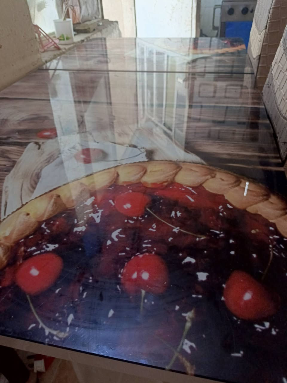 للبيع 4كراسي بيهم ضرر السعر 50 قفل


**إذا كنت صاحب هذا الإعلان وتريد حذفه لأي سبب، رجاءا أرسل رسالة إلى الدعم الفني**