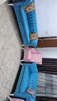 طقم 10مقاعد • جديد • واتساب