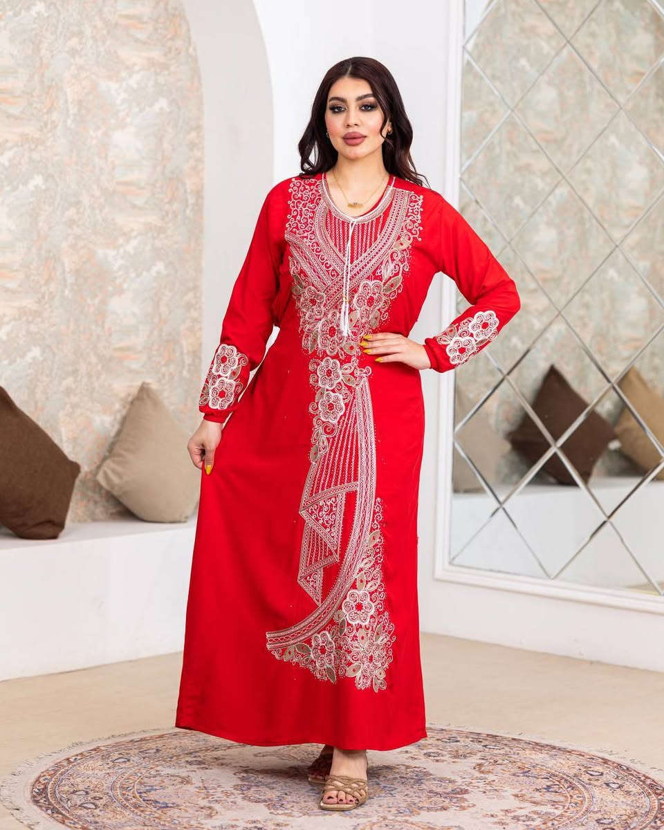 دشداشه نسائي 🔥 تطريز + ستراس 😍 جملة ومفرد 

الخامه قطن مراسي مصري

القياسات 2XL  3XL  

سعر الدرزن 120 الف

https://t.me/zeena19999


**إذا كنت صاحب هذا الإعلان وتريد حذفه لأي سبب، رجاءا أرسل رسالة إلى الدعم الفني**