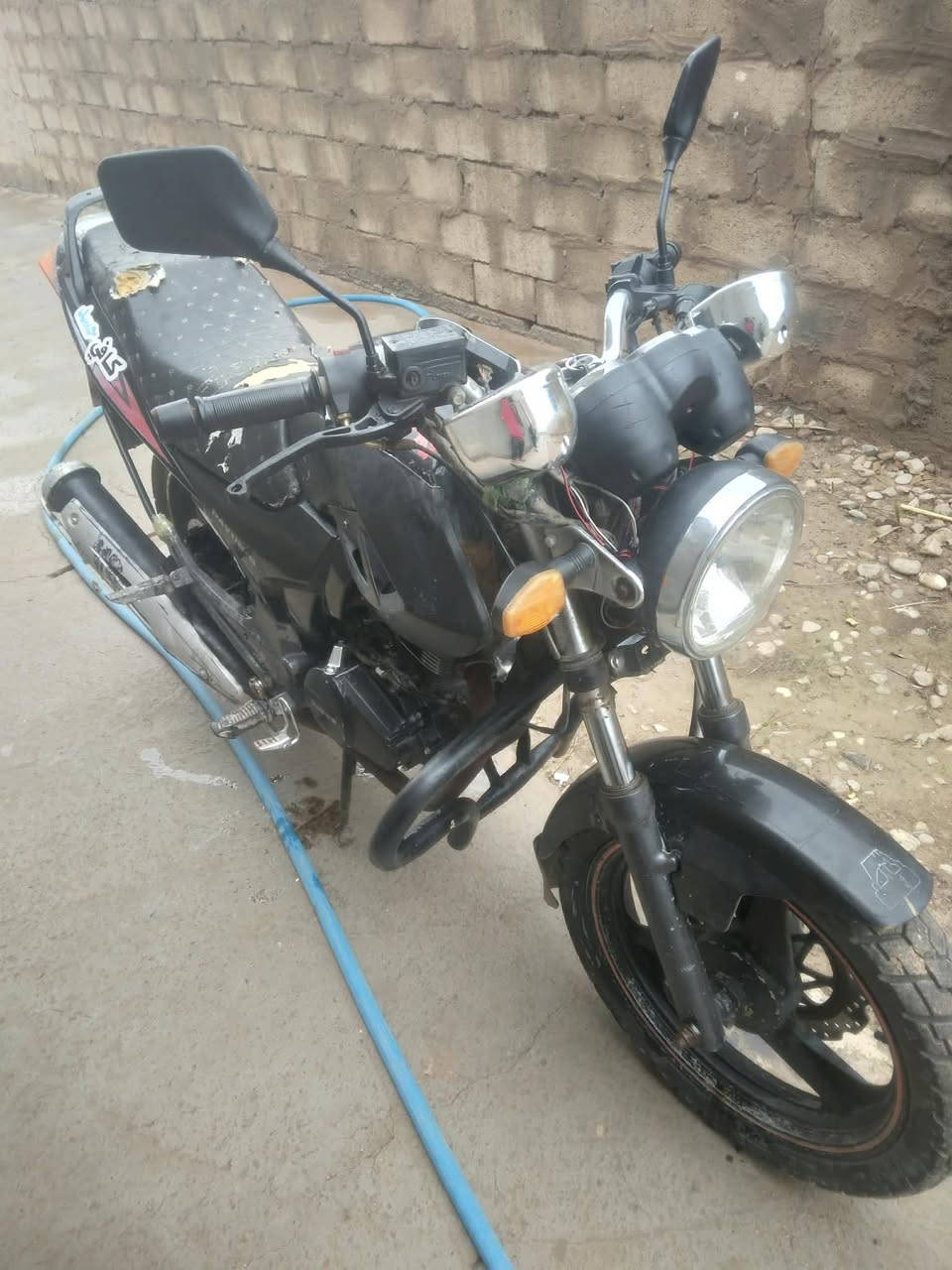 السلام عليكم دراجه ديوان 2014 أوراق 650وبيهه مجال 
***********
