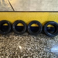 265/60/16 Jplanet ماخذهن من احمد ورمزي تخم نظيف كلش مال لاندگروز زوج ا...