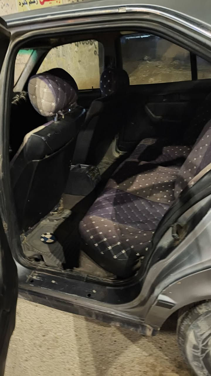 السلام عليكم
لبيع بي إم  
حجم 525 
محرك 6
محرك وكير بشرط 
رقم ديالى تحويل مباشر
تيرات جدد
الهاتف ***********
 العنوان صلاح الدين قضاء الضلوعية
