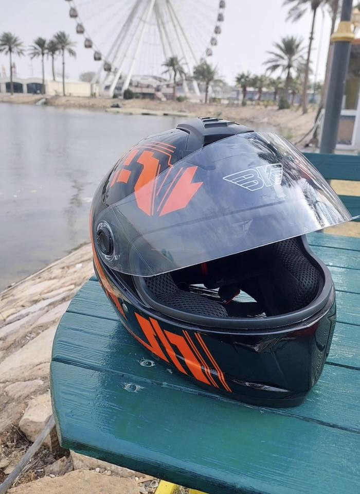 السلام عليكم
خوذة درجة بالوان حلوه و مميزه سعرها 35 و التوصيل 3


**إذا كنت صاحب هذا الإعلان وتريد حذفه لأي سبب، رجاءا أرسل رسالة إلى الدعم الفني**