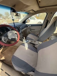 شيري A3 السياره جاهزه ماعايزه برغي رقم دولي ب اسمي هزه جديده سنويه جدي...