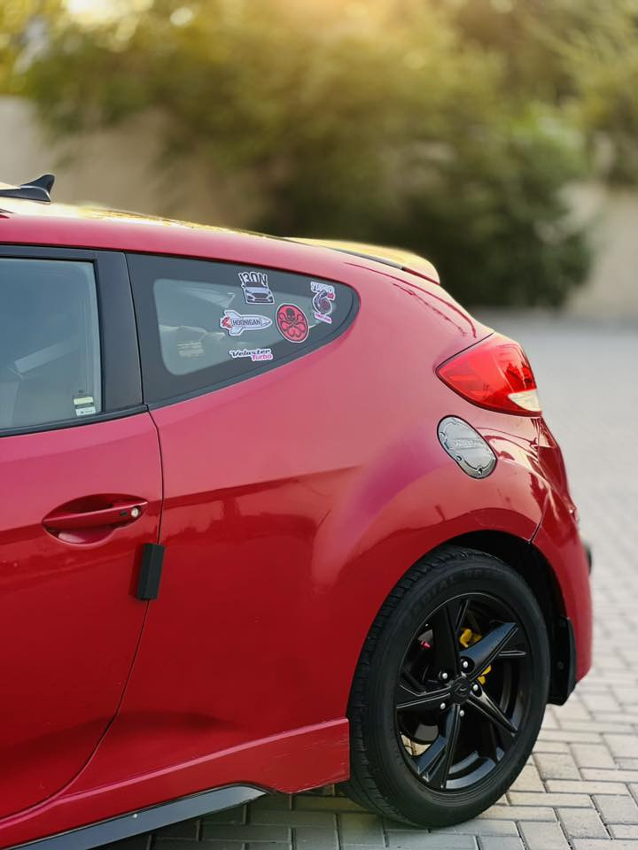 هونداي فولستر 2016 

1600تيربو 
فول مواصفات 
بيها 4 قطع صبغ ابيع حزام بدون دواخل ليبل واحد 
كاملة السيارة من كلشي
كير DCT دبل كلج
حساسات امامي خلفي 
شاشة جبيرة 
بصمة 
فتحة بنوراما
كشنات جلد تدفئة 
بك لايت لد
لد نهاري امامي 
تحكمات ستيرن 
3انضمة قيادة ايكو وسبورت وكير عادي واتو

السيارة كاملة مابيهة أيـي نقص تخم تاير صدر امامي خلفي باتري جديد
عندي بس البنوراما بيهة مشكلة ومسويتهة متفتح
السعر 91$ وبيهة مجال 
عنواني بغداد حي الجهاد الشهداء
***********
