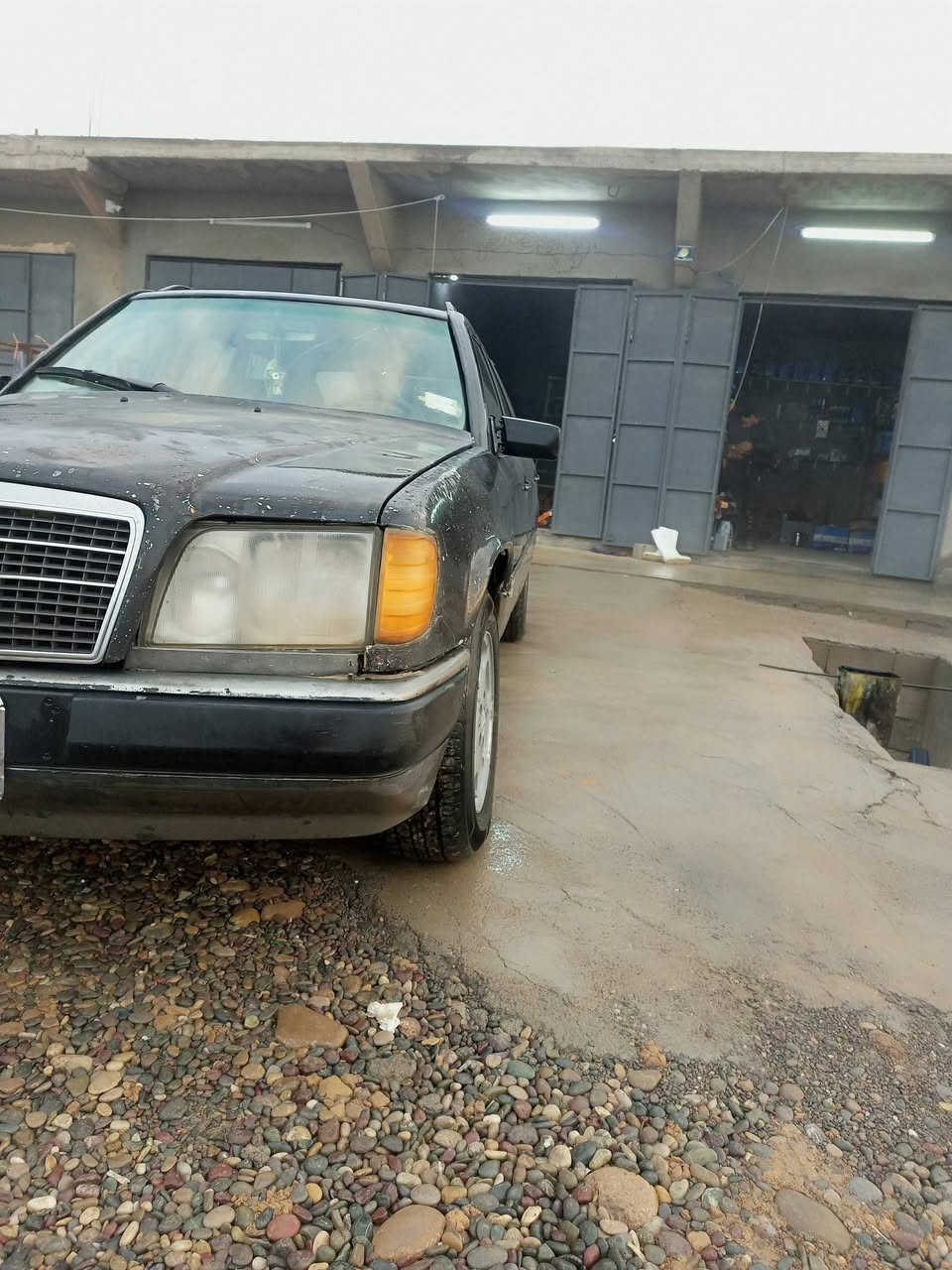 للبيع مارسدس دب كير و محرك بطه شرط تحويل السعر 30و بيها مجال ل أستفسار تعال خاص


**إذا كنت صاحب هذا الإعلان وتريد حذفه لأي سبب، رجاءا أرسل رسالة إلى الدعم الفني**