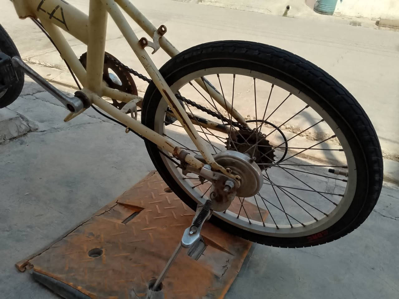 باسكيل طبك سعر 50 مكان اسرئ مفقودين


**إذا كنت صاحب هذا الإعلان وتريد حذفه لأي سبب، رجاءا أرسل رسالة إلى الدعم الفني**
