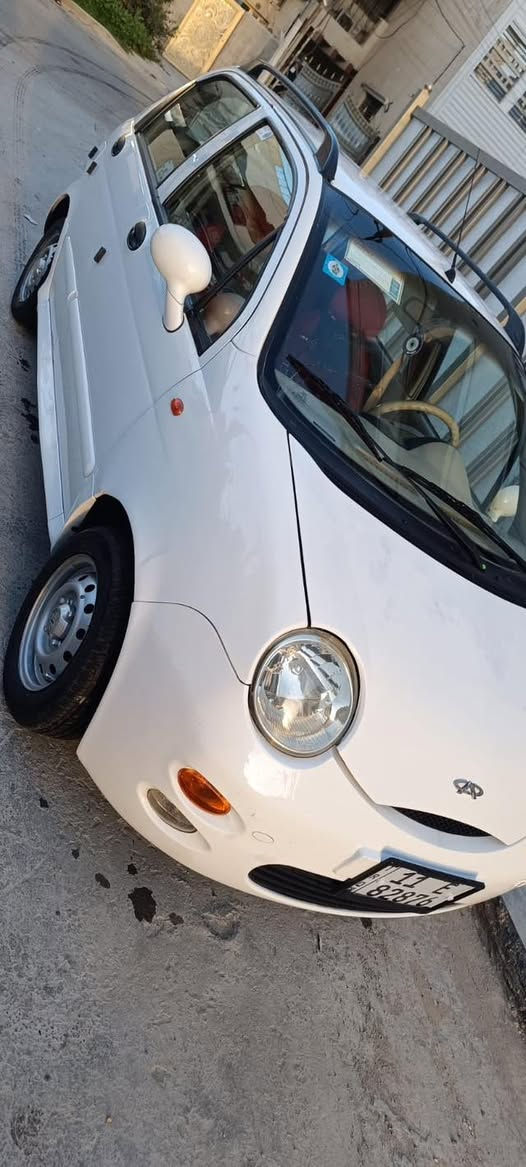 عندي كيو كيو باسمي جديده موديل2013 جاهزه وكلشي مبيها وهزه جديده اريدها ب39 مكاني كوت جاهزه من كلشي وكل الكهرباء شغاله


**إذا كنت صاحب هذا الإعلان وتريد حذفه لأي سبب، رجاءا أرسل رسالة إلى الدعم الفني**