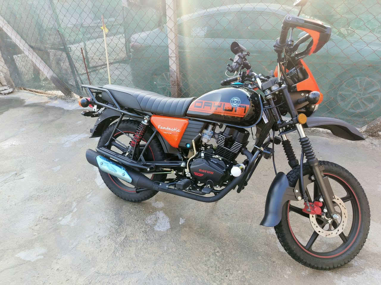 السلام عليكم دايون جبلي موديل 25 رقم اربيل ( رقم مميز )
زيرو دهن مستخدم امزاويل
كلشي ما اشلع منها تاخذها على حطتها على هالنضافه
تحويل شوكت متريد
السعر 2,100,000 وبيها مجال للشراي
للاستفسار ***********
