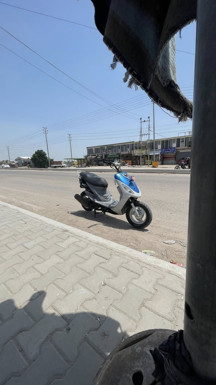 دراجه قجمه للبيع مفتوحه بس ولفات كله بلاد


**إذا كنت صاحب هذا الإعلان وتريد حذفه لأي سبب، رجاءا أرسل رسالة إلى الدعم الفني**