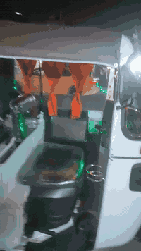 تكتك موديل 2021 للبيع للاستفسار ***********
