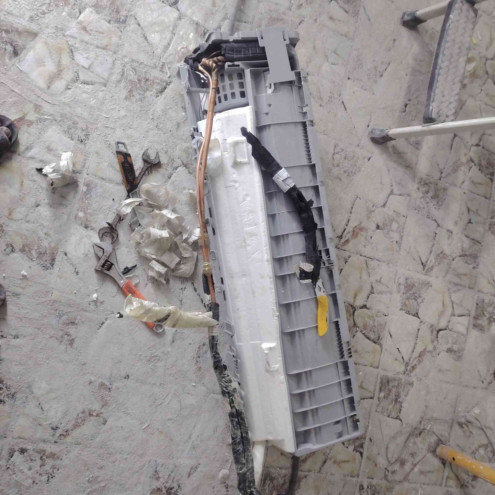 احد اعمالنا #صيانة
#تنصيب


**إذا كنت صاحب هذا الإعلان وتريد حذفه لأي سبب، رجاءا أرسل رسالة إلى الدعم الفني**