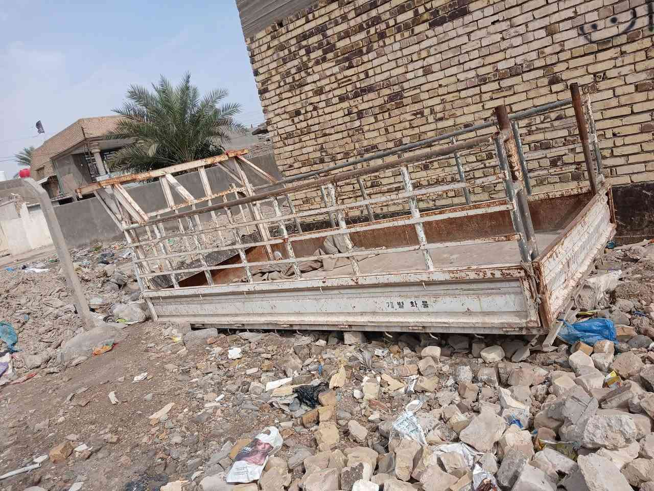 سلام عليكم البيع بدي مال دانيه حمل ***********
