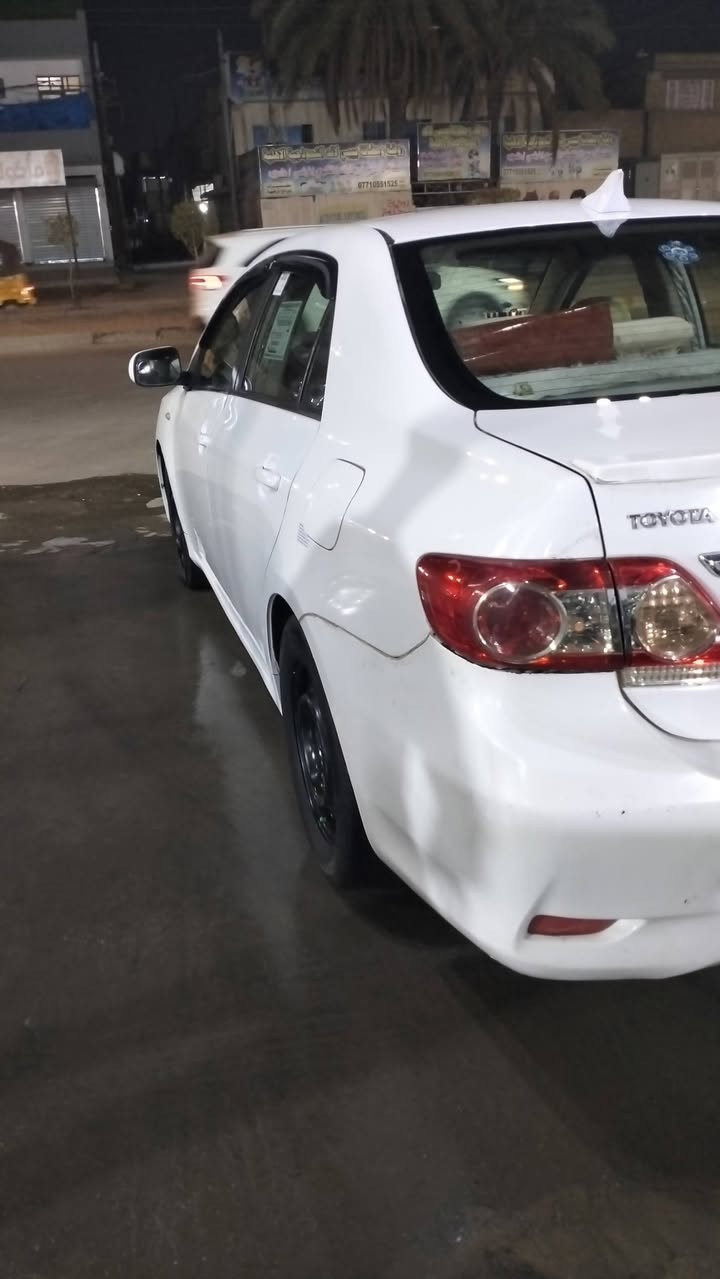 السلام عليكم شباب كوؤله مديل 8 سياره بيه باب صبغ وجاملغ صبغ بدون دواخل سياره بسمي مكاني مدينت الصدر محرك الف 800 شباب ما جاوب خاص شراي يخابر هاذ رقمي *********** سونر ما بيهه
