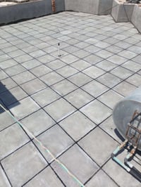 ✋ السلام عليكم ورحمة الله وبركاته  📢 (حماية سطحك مسؤوليتنه)  ✅ عازل رط...