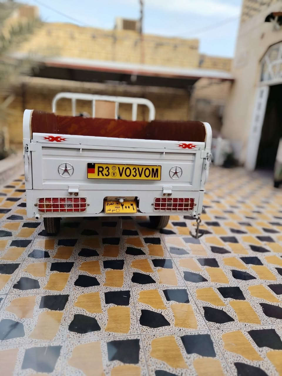 السلام عليكم ستوته للبيع مديل 2021 استفسار على هذا الرقم وين الرقم ***********
