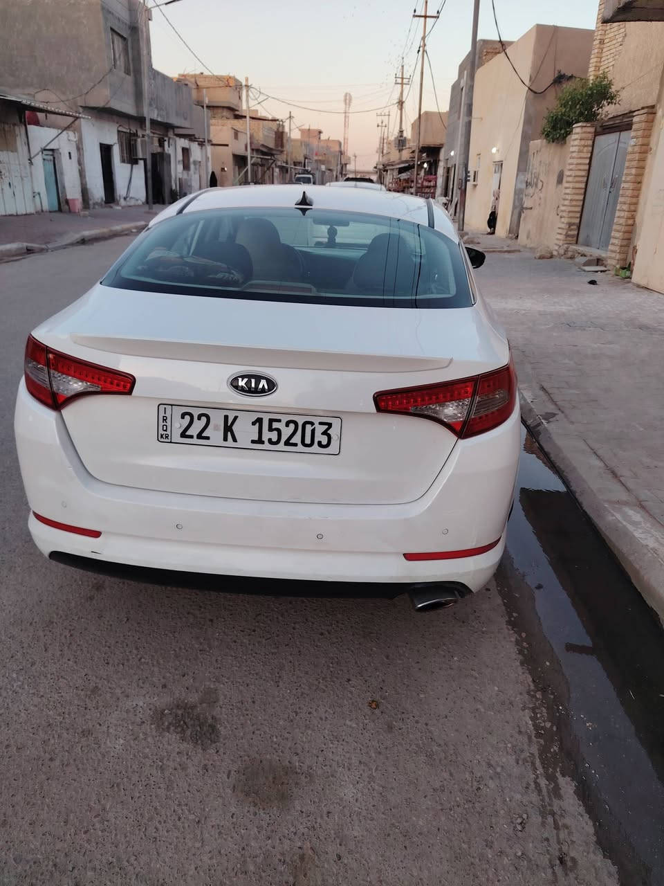 من رخصة أدمن سلام عليكم وابتماء ٢٠١١ كفاله عامه من صباغ وتبديل مكان واسط النعمانيه رقمي ***********
