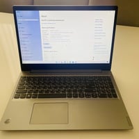 لينوفو IdeaPad • Core i5 الجيل ١٠ • ٢٠ جيجا رام