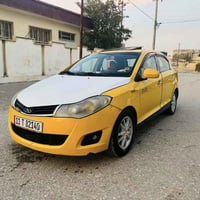 شيري فلاوين • ٢٠١٣ • بدون صبغ