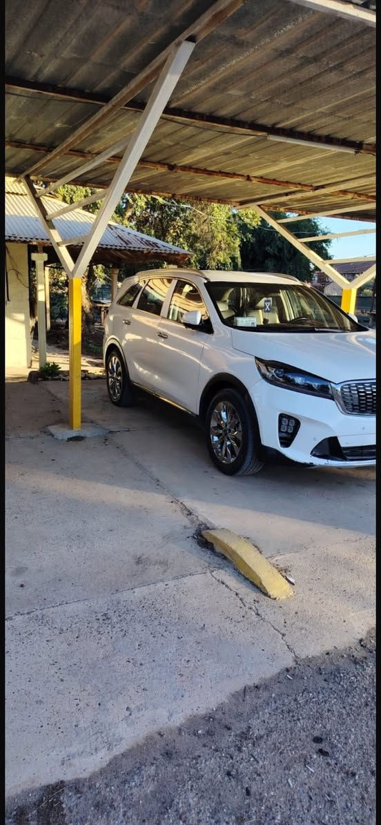 ديالى بعقوبه السلام عليكم شباب سورنتو عشرين خليجيه مصبوغه عام التفاصيل اتصل وبخدمتكم ***********
