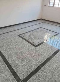 خلفة سراميك ومرمر ودرج وكاشي دقه في العمل وسرعه في التنفيذ التزام بالم...