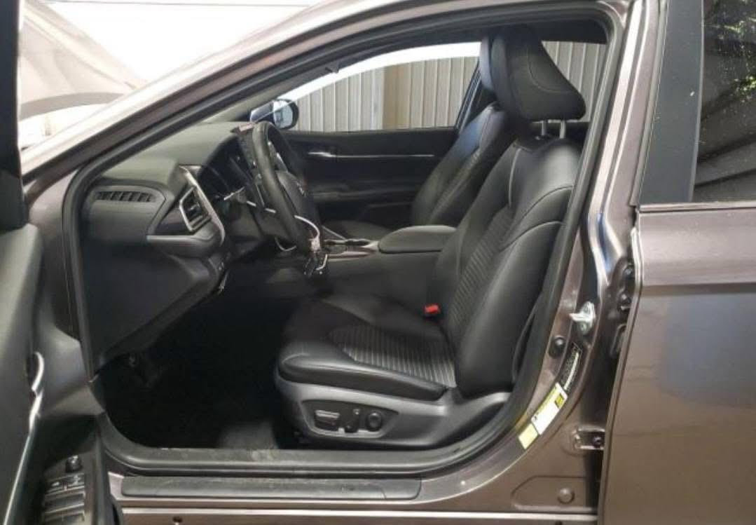 السلام عليكم
كامري 2024 
SE
معروفه مواصفاتها
لون چكليتي مميز
نينوى معوقين وكاله عامه  
محرك 4سلندر 2500
#ماشيه50
تبريد وتدفئة 
كير محرك شرط 
#السياره_كلين_كلين فقط تعديل بارد تقريباً ثلاث أصابع فوق لايت جهة السائق موضح في الصور
بدون شاصي بدون دواخل بدون ارباگ 
مكاني صلاح الدين الشرقاط
#السعر225وبيها مجال
للإستفسار 
***********
***********
