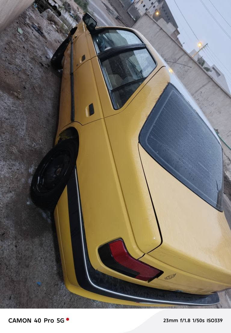 بيجو ٤٠٥
موديل 2012
 ومكينه كفاله
تبريد ثلج
كشنات بربري 
حداديه امامي خلفي  
مكاني بصره ابو الخصيب 
السعر 35وبيه مجال شي بصيط
*********** البصرة, العراق
