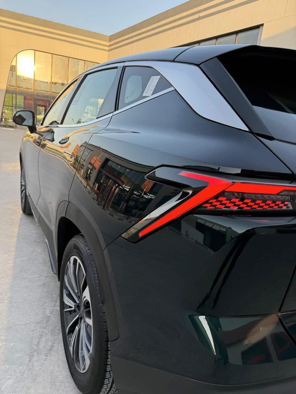 � جيتور داشنك 2025 – فرصة لا تعوّض 🔥
✨ بحالة ممتازة | كفالة عامة | تحت الضمان

إذا تريد سيارة فخمة + عالية + عملية + مواصفات متكاملة فهذا الخيار المثالي 👌

🔢 العداد: 46,000 كم
🛡️ الضمان: ساري (كفالة عامة)

⭐ أبرز المواصفات:
✔️ دخول ذكي (بصمة)
✔️ تشغيل عن بعد
✔️ كشنات جلد أبيض فخم
✔️ مقعد السائق كهربائي
✔️ لوحة عدادات ديجيتال
✔️ كاميرات 360 درجة
✔️ شاحن هاتف لاسلكي سريع
✔️ حساسات خلفية
✔️ سايد بريك بصمة + Auto Hold
✔️ وضعيات قيادة متعددة
✔️ مسند وسطي مع ثلاجة ❄️
✔️ مصابيح زينون أوتوماتيك + LED نهاري
✔️ إغلاق تلقائي للنوافذ
✔️ GPS + نظام ملاحة
✔️ Apple CarPlay / CarBit
✔️ بلوتوث + أوامر صوتية
✔️ نظام صوتي 8 سماعات 🎶

📍 الموقع: النجف الأشرف
💵 السعر: 149
📞 اتصال & واتساب:
***********

⚡ جاهزة للفحص – الجدية مطلوبة
📩 راسلنا الآن قبل ما تنباع
