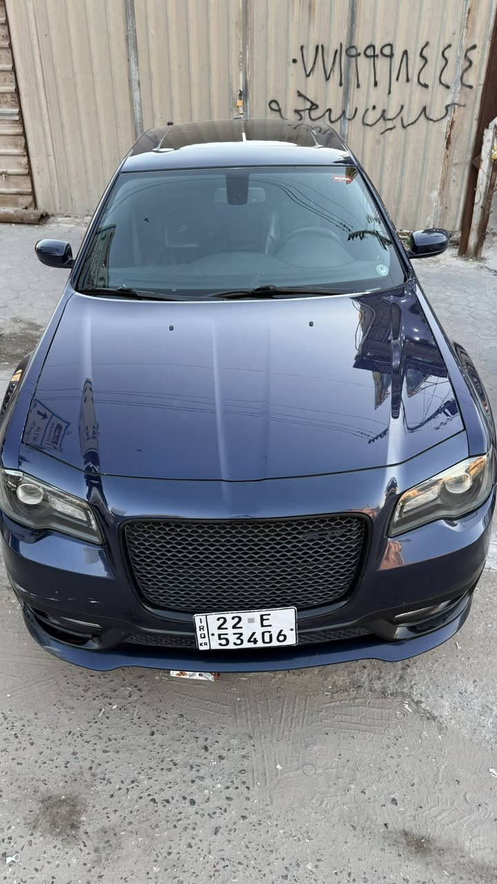 كرايسلر وارد كندي
‎2017 كفاله عامه ماعدا بارد بالجاملغ 
فئه ال s
بانوراما
ماشيه 112 mi
اللون نيلي 
سنويه 2029 تنتهي
تحويل او وكاله 
السعر 240 وبيها مجال


**إذا كنت صاحب هذا الإعلان وتريد حذفه لأي سبب، رجاءا أرسل رسالة إلى الدعم الفني**