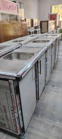 سنكي ١م • جديد • البدير