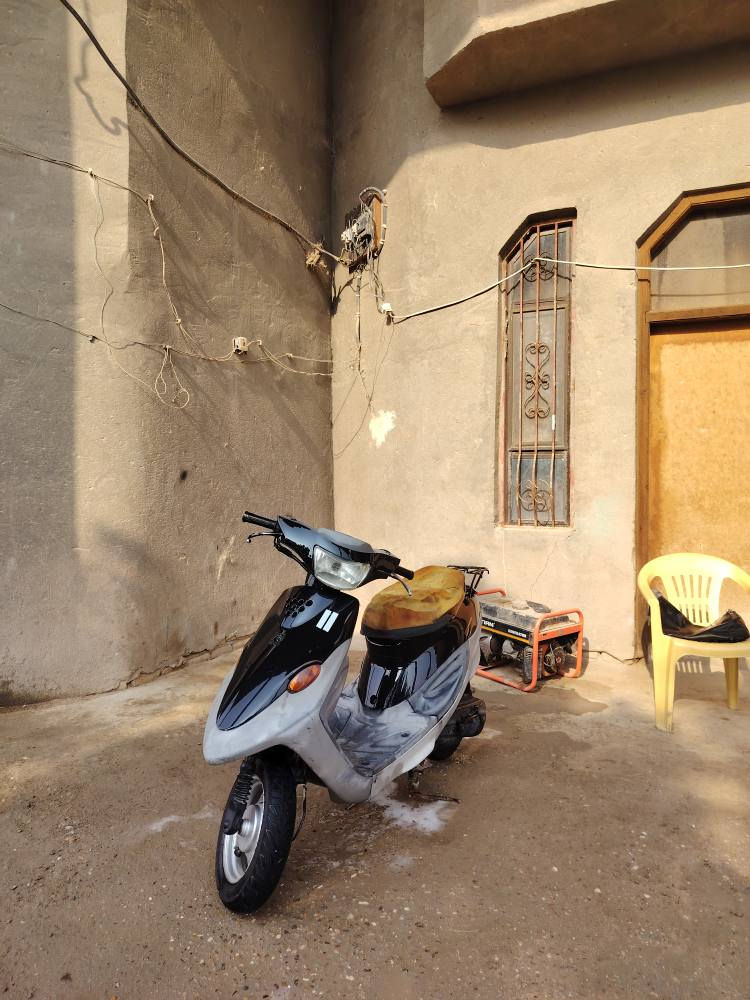 للبيع كوم حديد حاليا مفصخة ب٣٠٠ ماعرف شبيه ماتشتغل بوشة وبستم جدد( فقط الشراي يراسل ***********)
