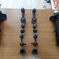 فيرنا • صدر امامي • كوري اصلي