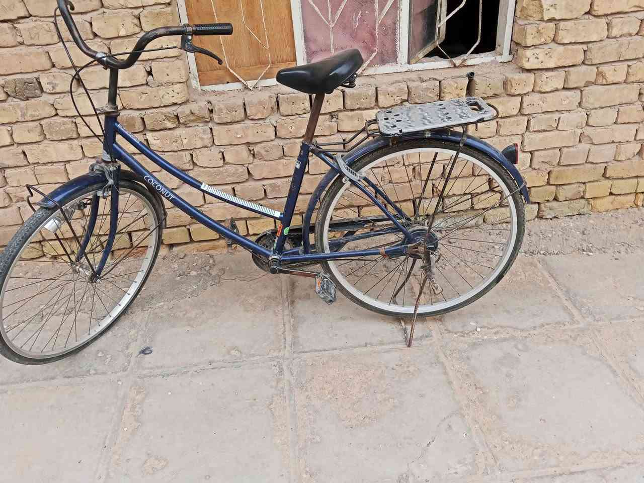 سلام عليكم باسكل للبيع جديد باله ياباني بضافه 100/95 موديل 2021 حاويله شرط السعر 95 وبي مجال عوزه بس جوب الوره مكان ذي قار قضاء الرفاعي هاذء رقمي *********** وانه خادم
