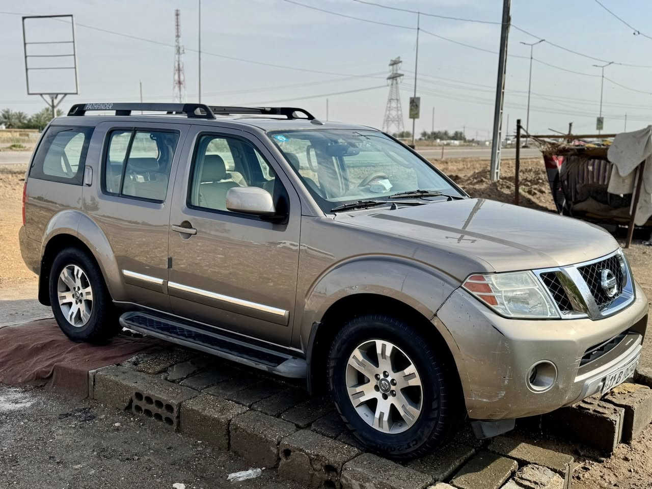 سلام عليكم ورحمة الله وبركاته نيسان باثفندر 2008 كلين تايتل بدون حادث بدون صبغ بدون تبديل كفاله عامه سونارها بلمنشور سياره فول مواصفات Le كشن جلد فتحه ديفيدي سيدي جنجر كشن ميموري خرن فول الفول جاهزه مكينه كير حداديه رقم بغداد نكليزي تحويل ثاني يوم سياره جديده حتى دعامياتها مكفوله من صبغ ماشيه 177 حقيقي السعر 100 وبيه مجال قليلل كلشش ***********
