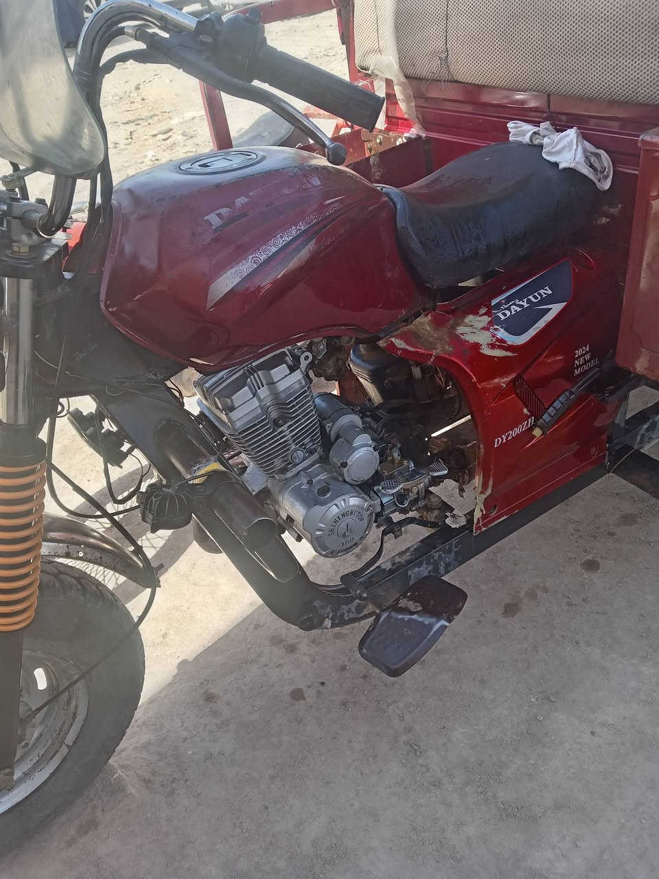 سلام عليكم ستوته لبيع مديل 2020 شقاله سعرها مليون 100وبيها مجال ***********/*********** تصال وتساب مكاني تاجي سبع لبور
