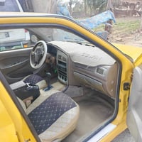 سياره شيري محوره كير ومكينه كورله تخم تاير حداديه ٧٠ سنويه السبعه وعشر...