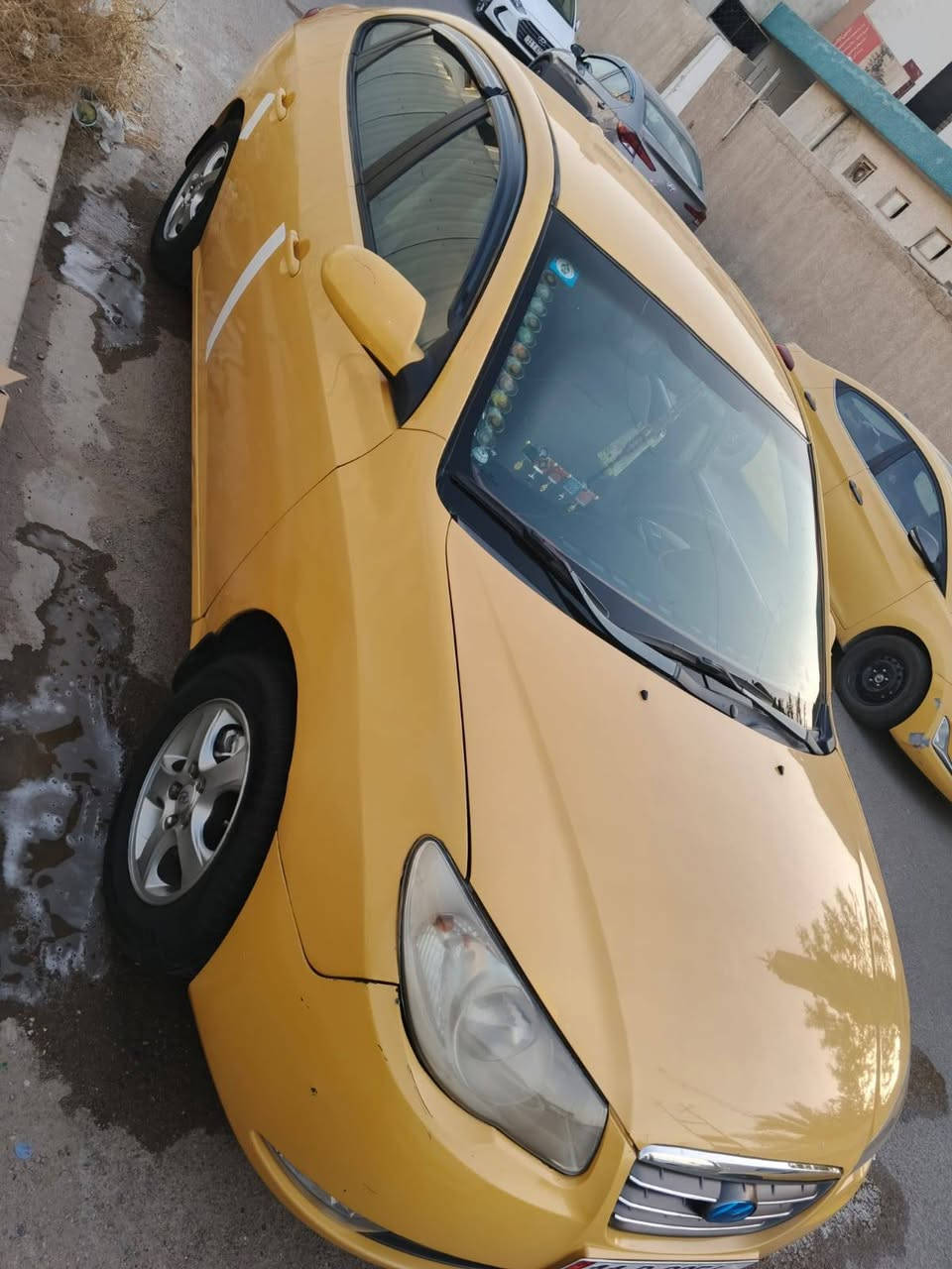 مكلف بلنشر النترا 2008وارد امريكي
ليبل واحد ماعدة الباب الخلفي
مكينة 2000 مكفولات
صدر 70بالمئة السعر ٨٤ مكان سياره بغداد المحموديه رقم صاحب سياره 
***********
