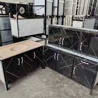 كاونتر 3قطع  السعر 225الف توصيل مجاني للحجز خاص واتساب07783193197