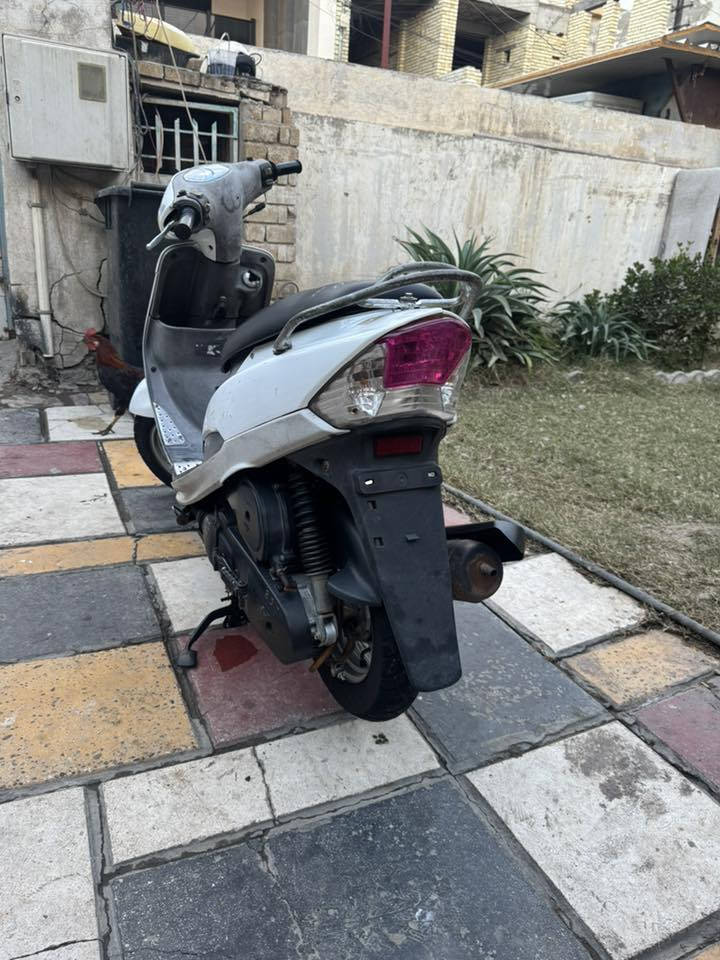 سلام عليكم للبيع ماكس منغولي كفاله جديده اي نقص مابيه نكره السعر 550للاستفسار ***********مكاني بغداد حي القاهره
