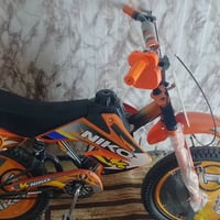 دراجا هوائيه للبيع مستخدم قليل اخو الجديد بغداد الكرخ 07770259665