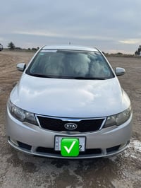 سيراتو ٢٠١٣ • محرك ١٦٠٠ • رقم ذي قار