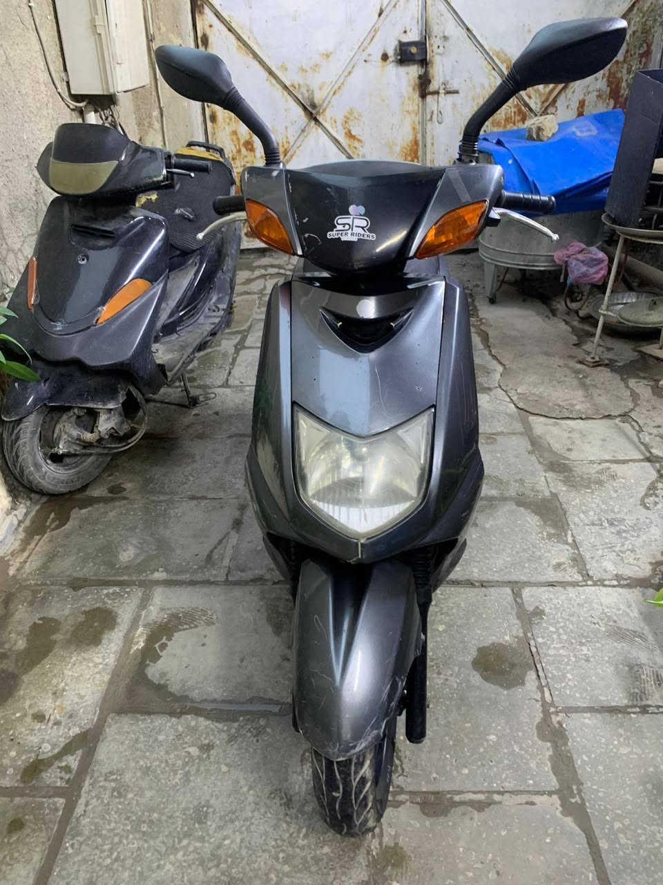 سكنس نثيه 110 للبيع نضيفه 
مكاني بغداد كاظمية
رقمي -7717483872-
للأستفسار اتصل وتدلل بغداد, العراق


**إذا كنت صاحب هذا الإعلان وتريد حذفه لأي سبب، رجاءا أرسل رسالة إلى الدعم الفني**